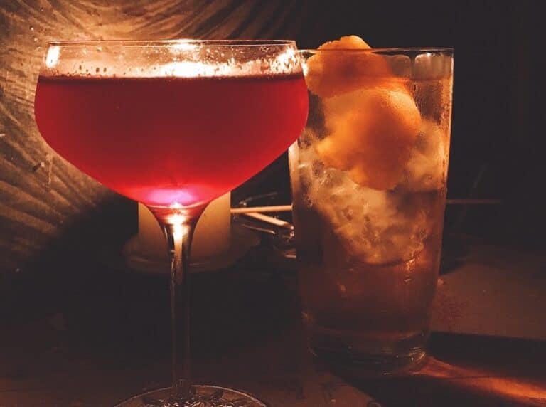 Geist im Glas Berlin