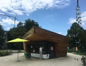 Gelatobi Munich
