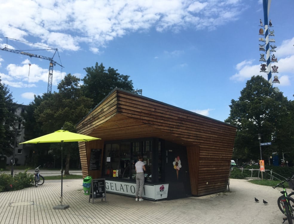 Gelatobi Munich