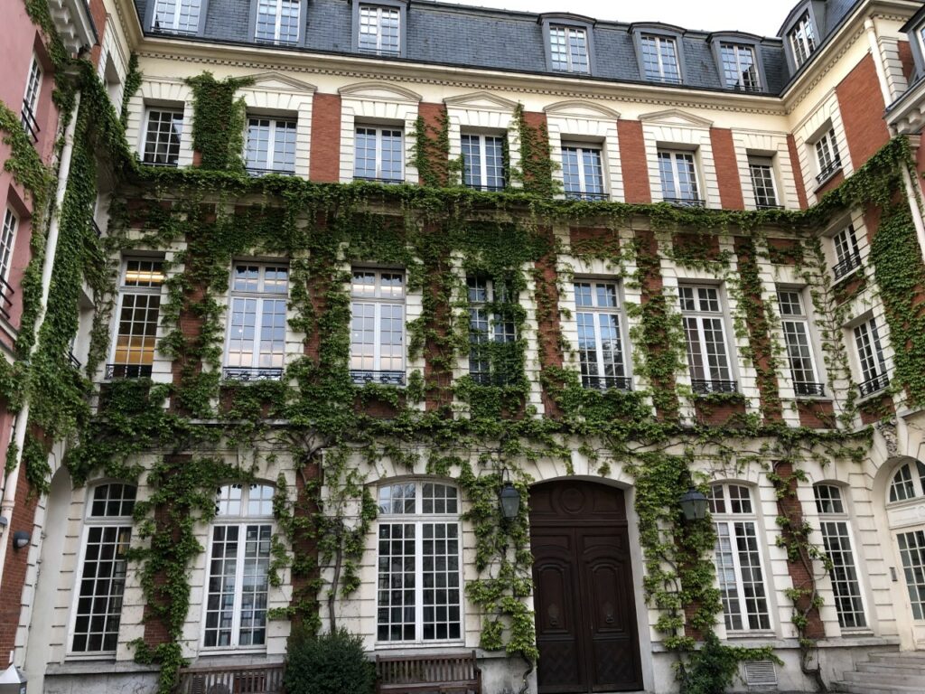 German Institute in Paris Paris