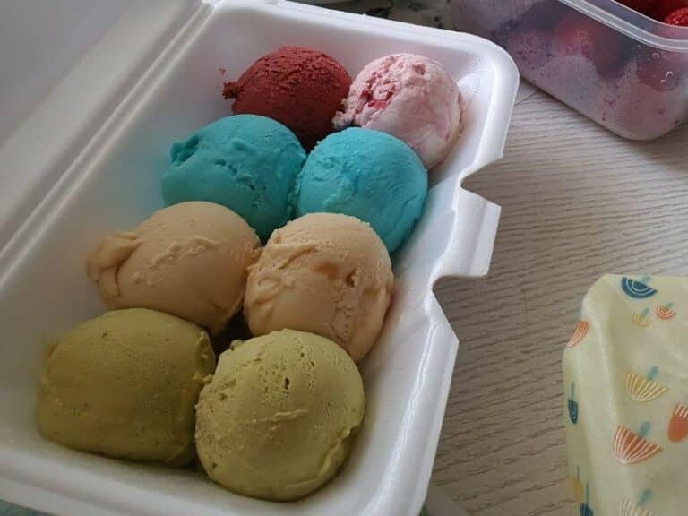 Giotto Gelato & Wafel Tashkent