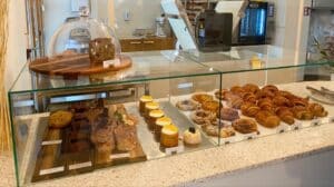 Goodchild Café Cologne