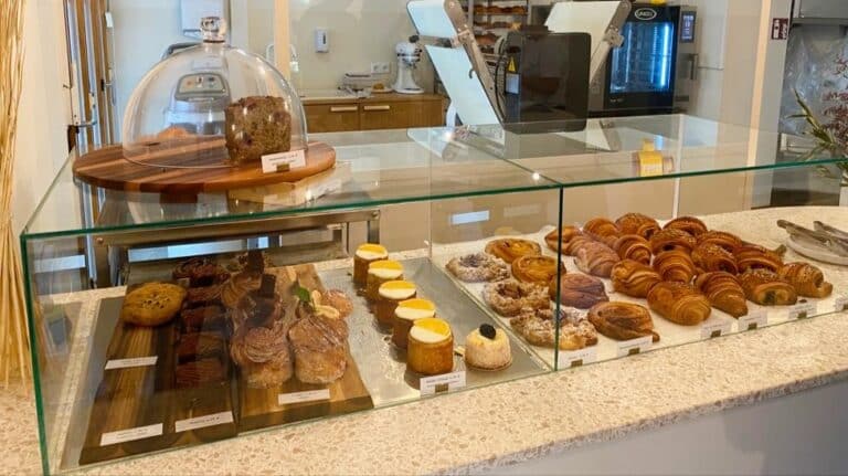 Goodchild Café Cologne