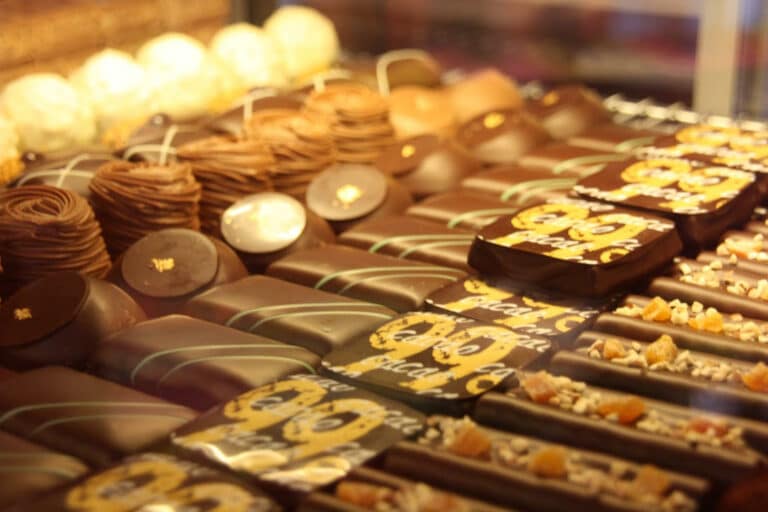 GötterSpeise Munich