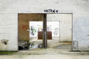 Grindbakken Ghent