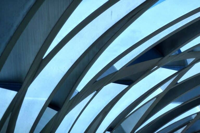 Hans-Wilsdorf Bridge Geneva