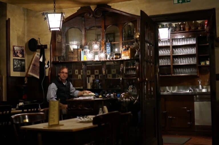 Haus Töller Cologne