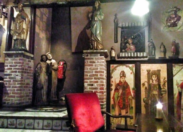 Het Elfde Gebod Antwerp