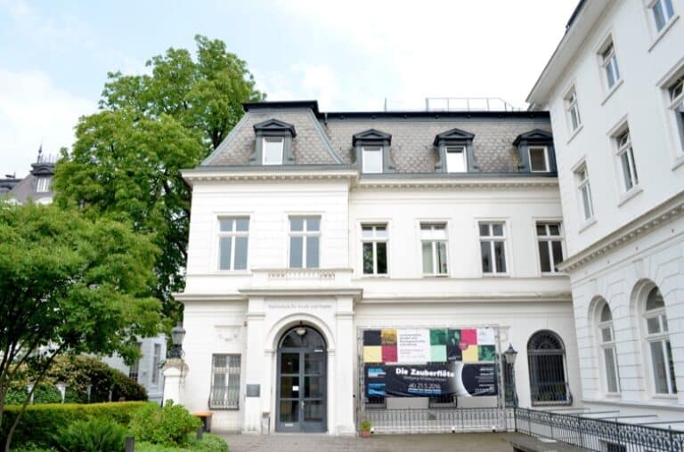 HfMT Hamburg