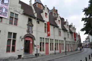 Huis van Alijn Ghent