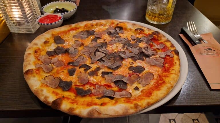 Il Carpaccio Antwerp