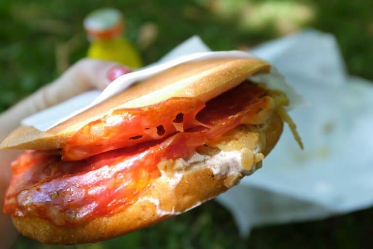 Il Pentagramma Zurich