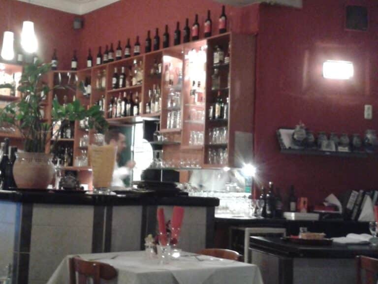 Immer Satt Frankfurt