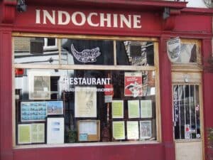 Indochine Brussels
