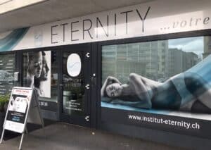 Institut Eternity Geneva
