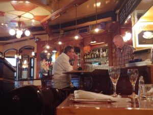 Jasper's Frankfurt