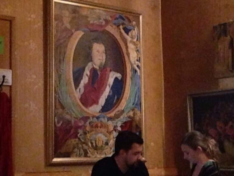 Johannis Café Munich