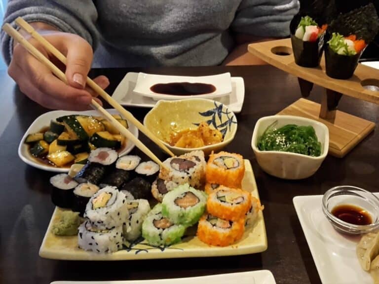 Kaiseki Antwerp