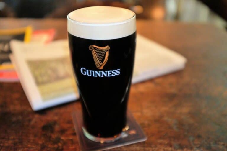 Kennedy's Irish Pub Zurich