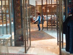 Khiva Restaurant Tashkent