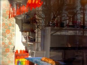 Kitchenette Brussels