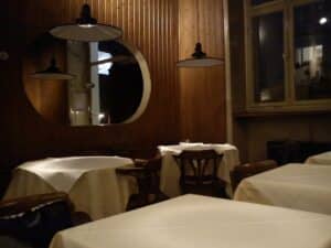 Knoblauch Frankfurt