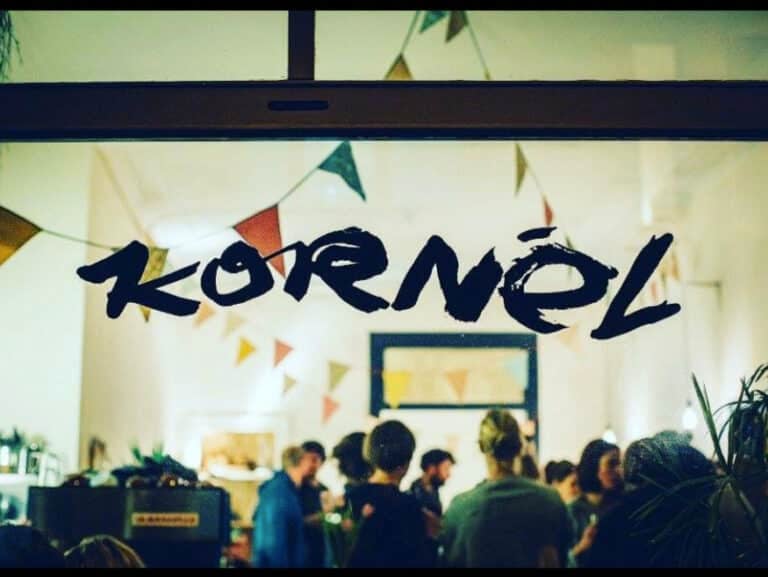 Kornél Antwerp