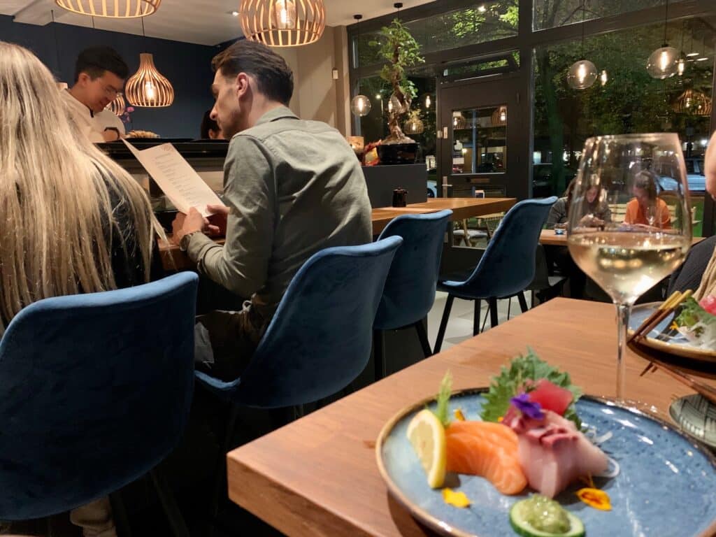 Kyatcha Rotterdam