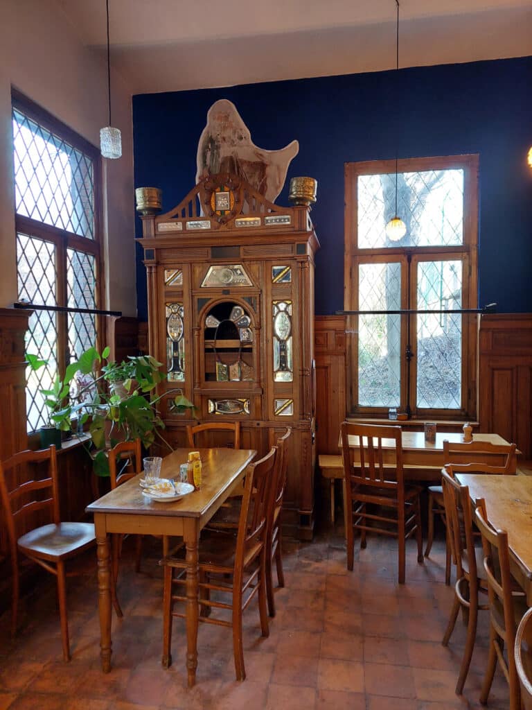 L'Estaminet Brussels