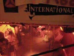 L'International Paris