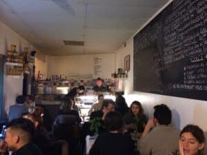 La Bottega della Pizza Brussels
