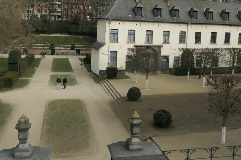 La Cambre Art School Brussels