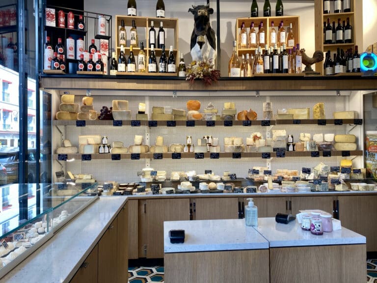 La Ferme d’Alexandre Paris
