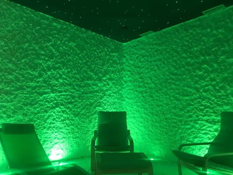 La Mer en Ville Geneva