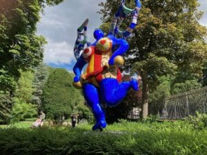 La Nana Luxembourg City