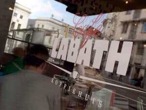 Labath Ghent