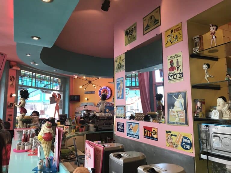 Le Balmoral Brussels