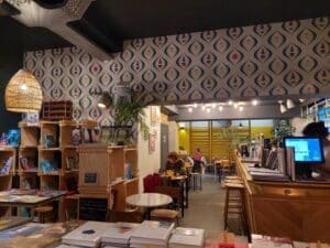 Le Canard Sauvage Brussels