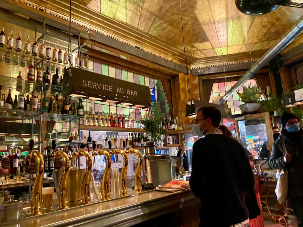 Le Cocq Brussels