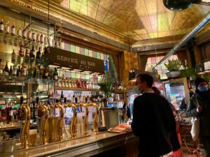 Le Cocq Brussels