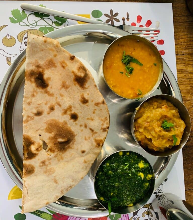 Le Dhaba Geneva