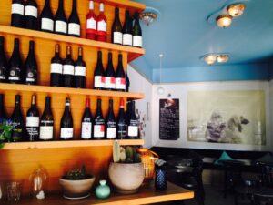 Le Petit Canon Brussels