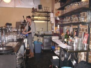 Le Troquet Vienna