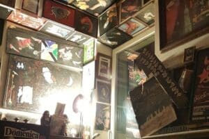 Lorsin Art Bar Hamburg