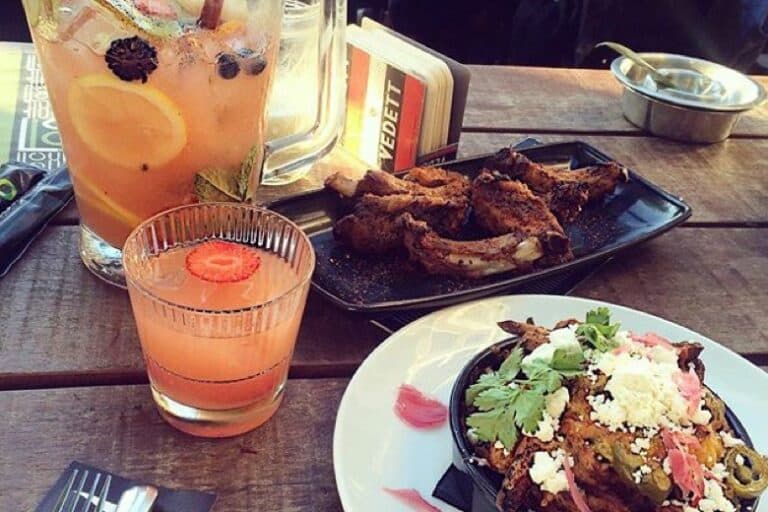 Louie Louie Amsterdam