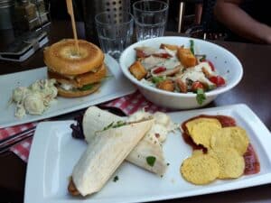 Lunchbox Antwerp