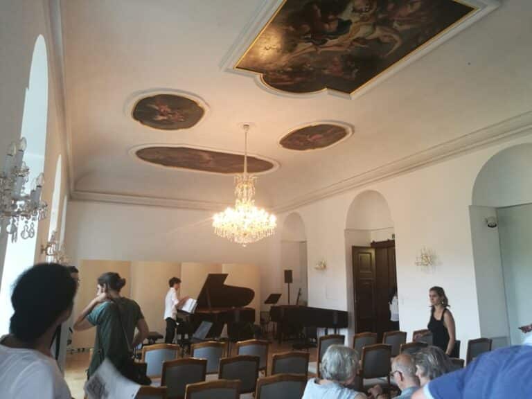 MDW Vienna