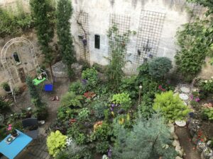 Magic Garden Bern