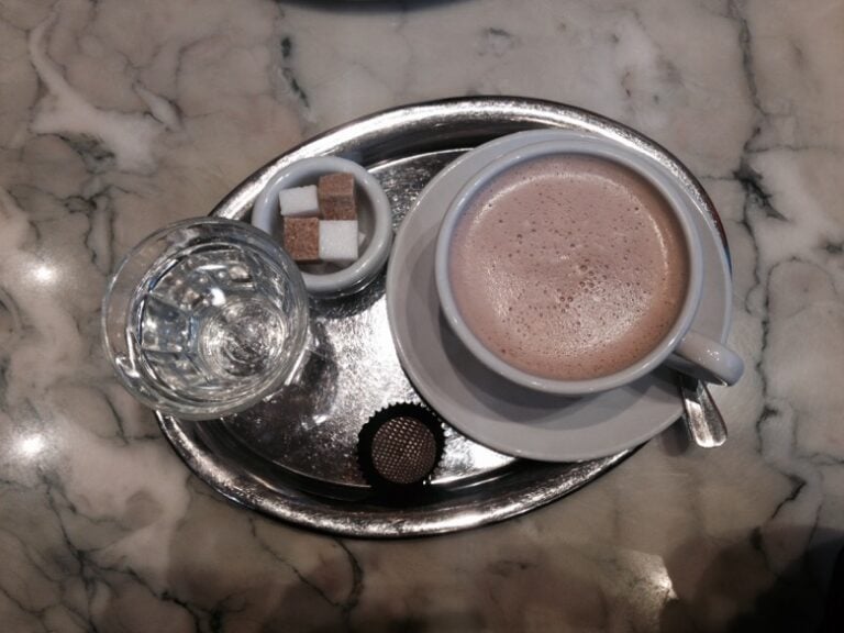 Maison Renardy Brussels