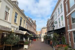 Mallemolen The Hague